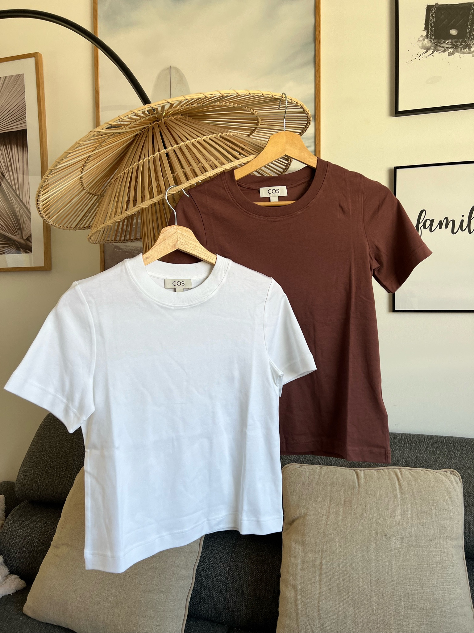 Meilleurs t-shirt 🤎🫶🏻 

#LTKfrance #FashionMonth #LTKautumn