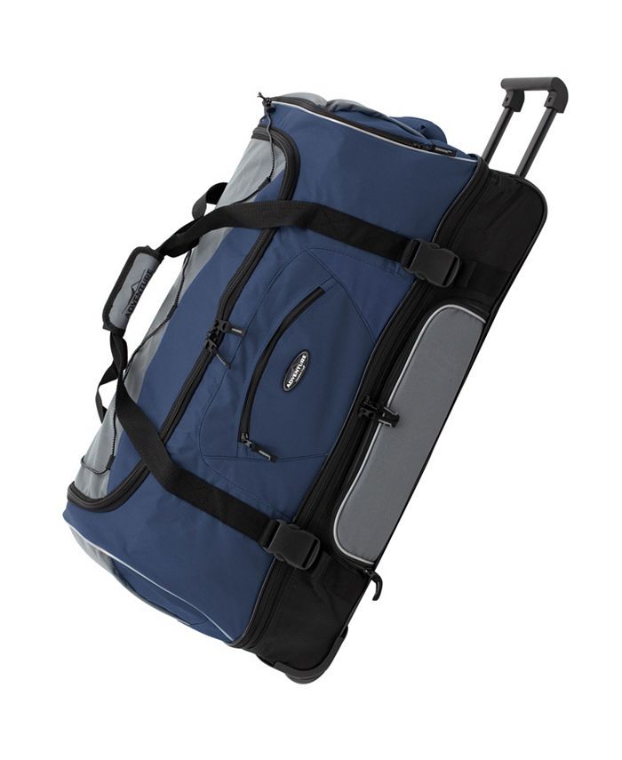 Travelers Club Luggage Adventure 36 | Macys (US)