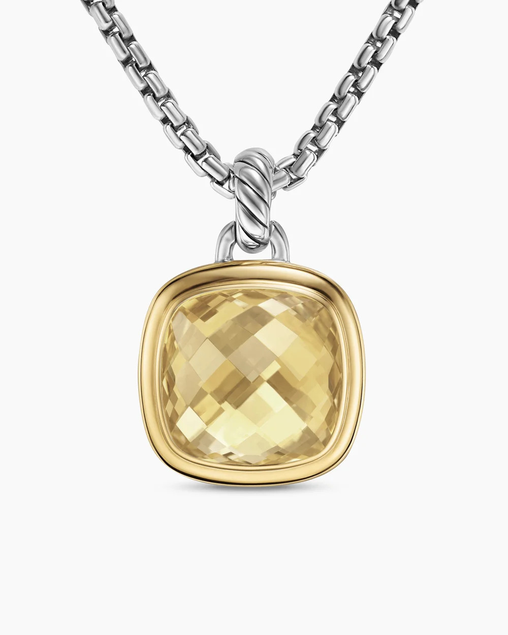 Albion® Pendant | David Yurman