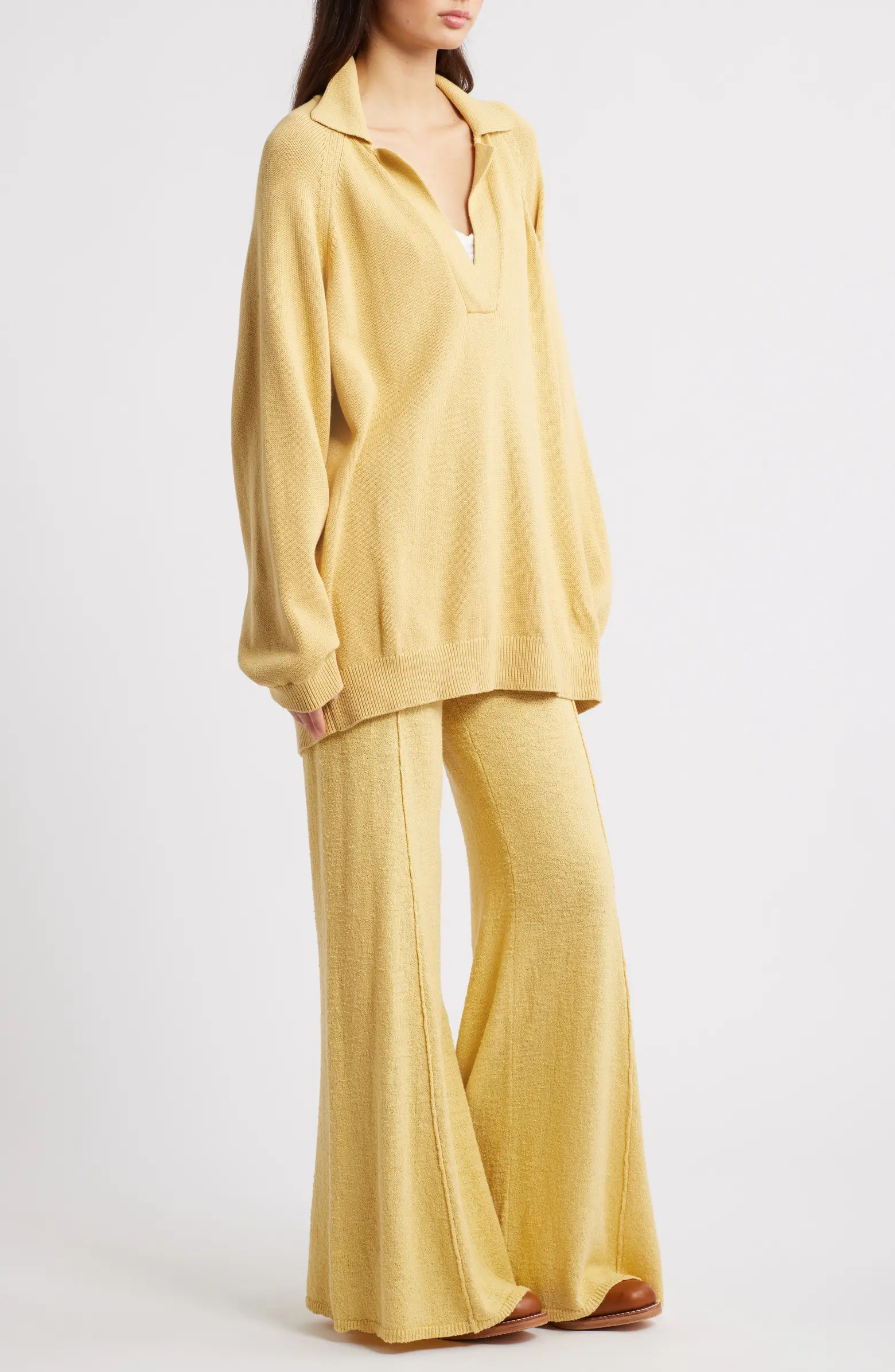 Drea Sweater & Pants Set | Nordstrom Rack