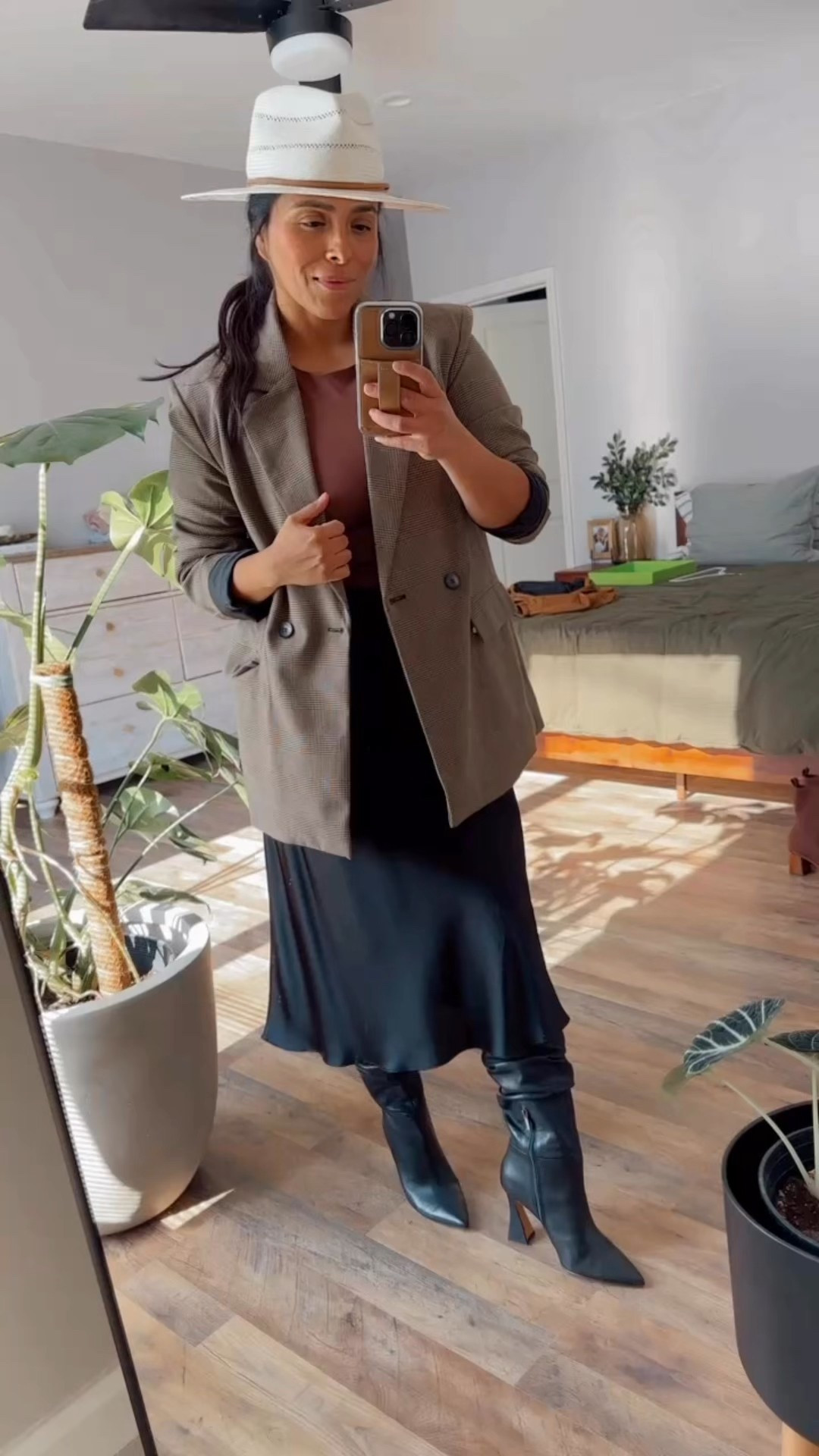 #LTKPetite #LTKOver40 #LTKMidsize