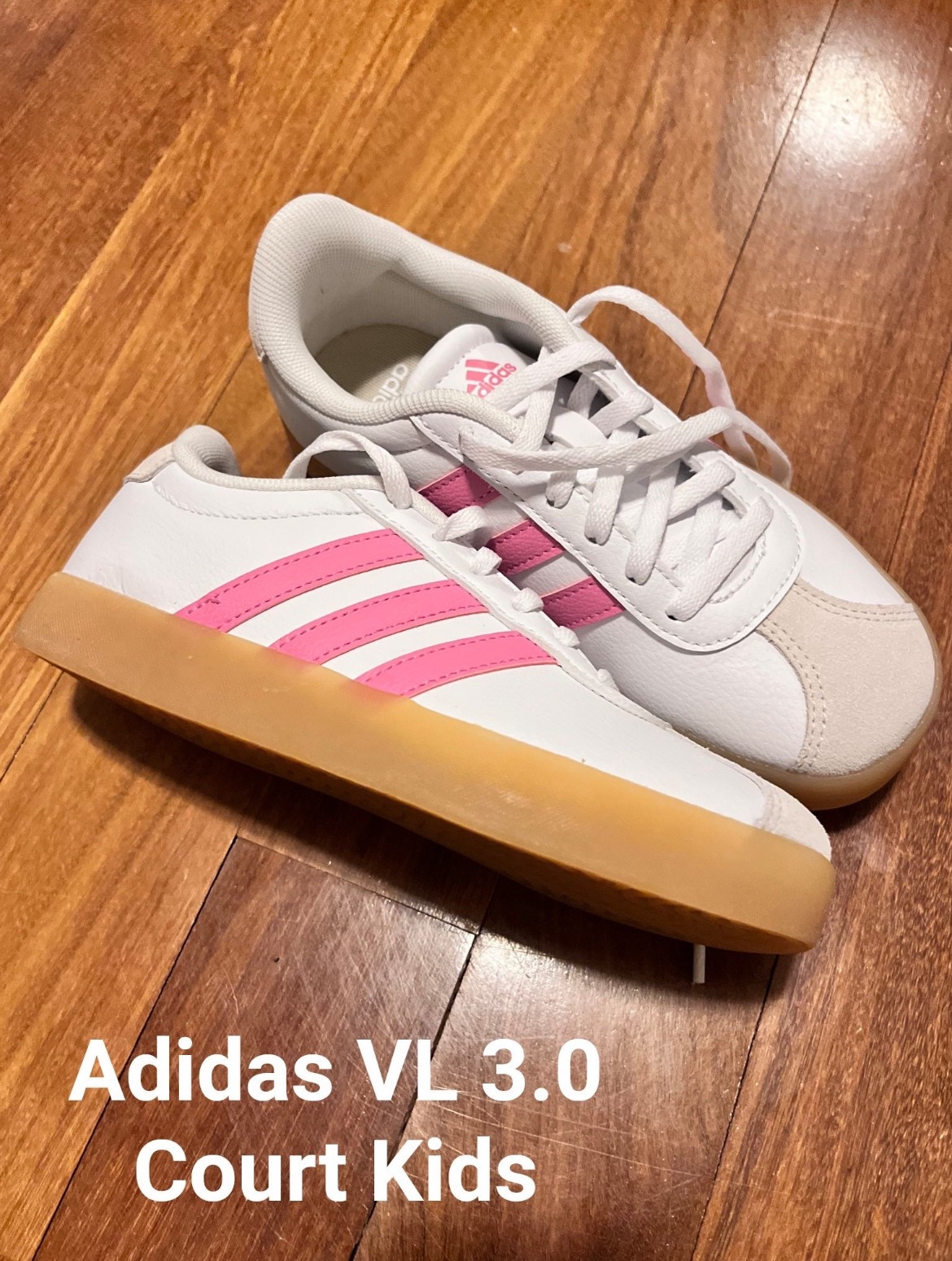 I need these in my size! The kids got new shoes today and I’m in love 😍😍

#LTKKids #LTKShoeCrush