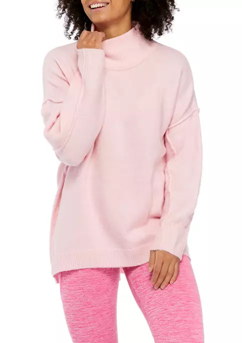 Tunic Sweater | Belk