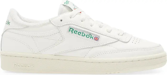 Club C 85 Sneaker (Women) | Nordstrom