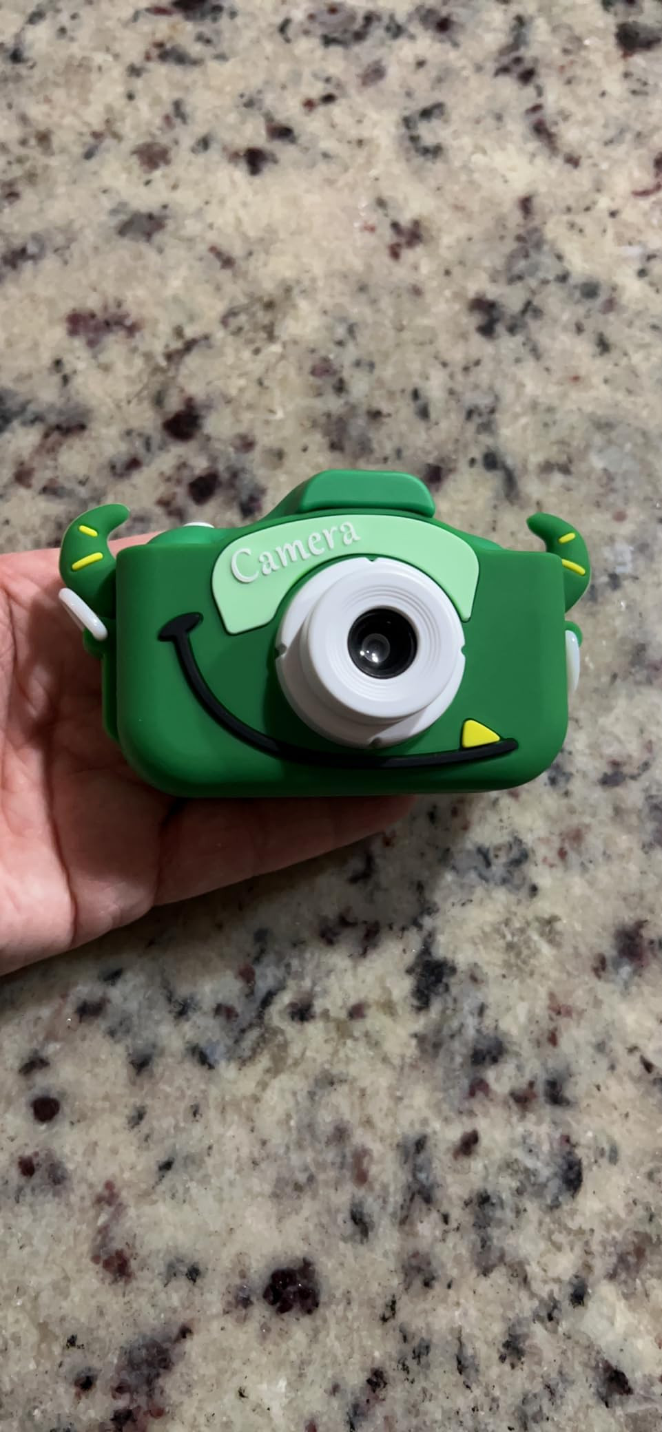 Goopow Kids Camera Toys for 3-8 Year Old Girls Boys,Children Digital Video Camcorder Camera with ... | Amazon (US)