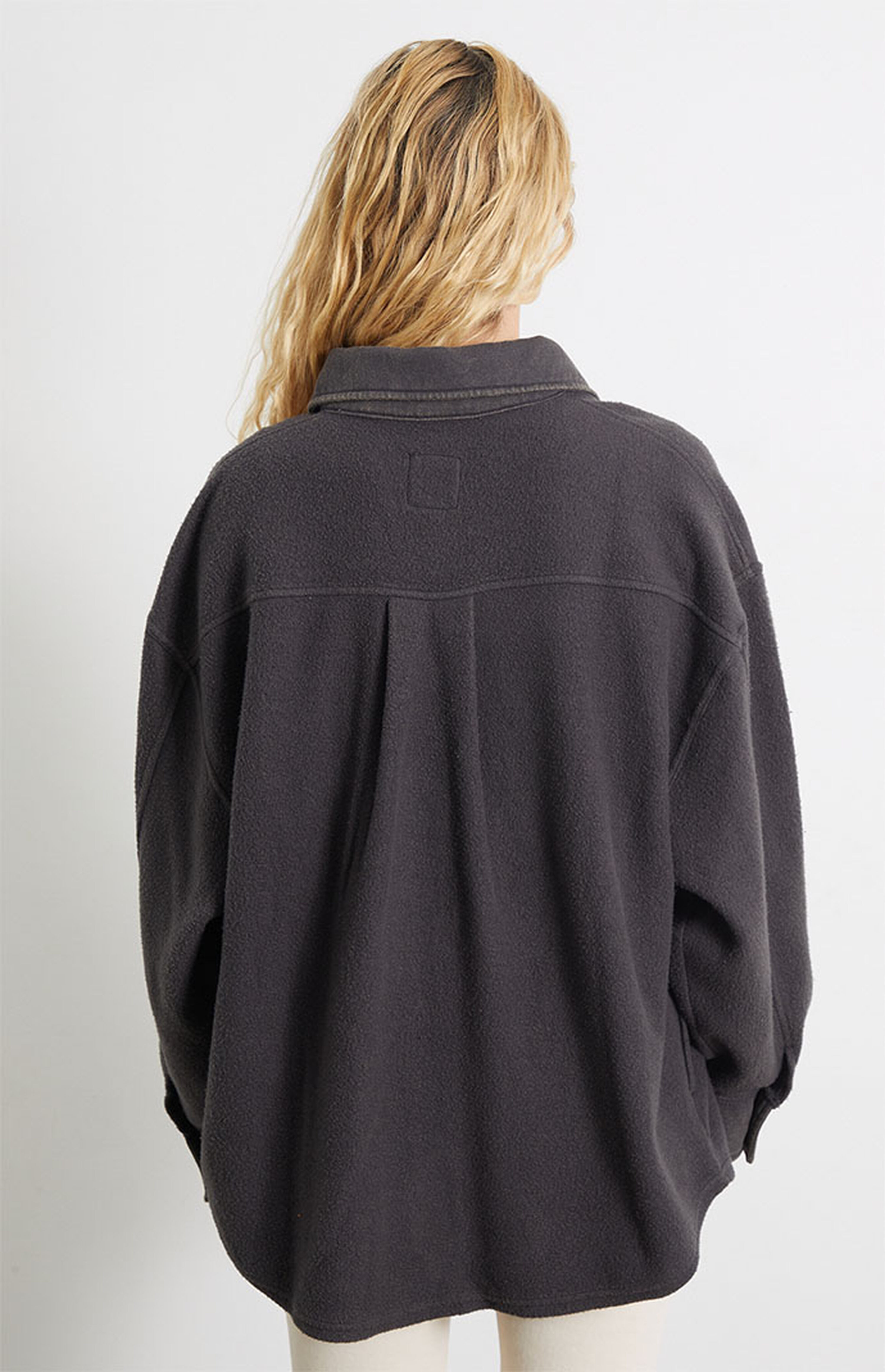 Billabong Any Time Shacket | PacSun