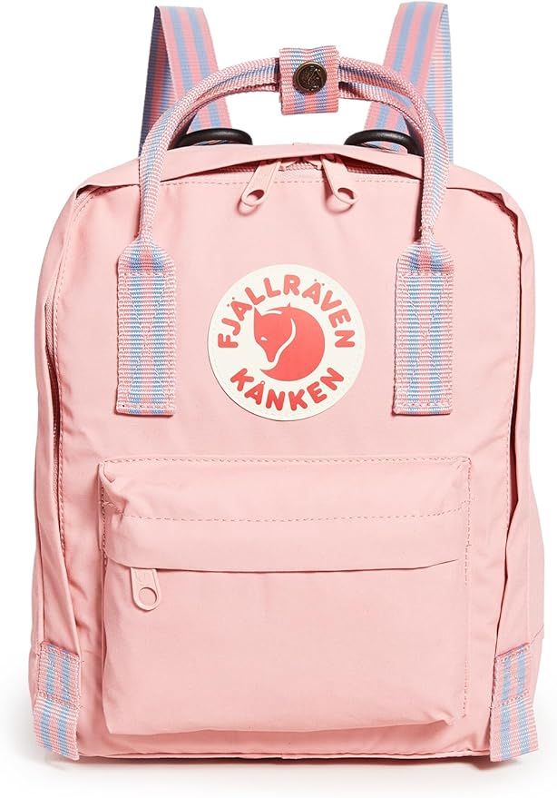 Fjallraven Women's Kanken Mini Backpack | Amazon (US)