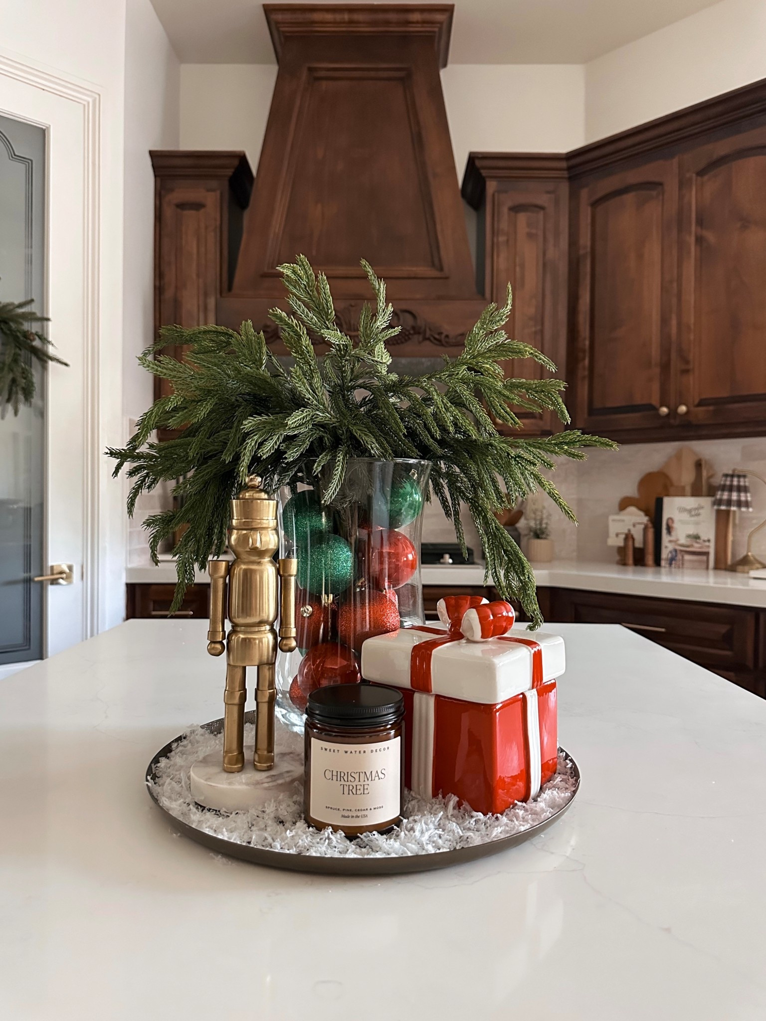  Christmas views ❤️ linking similar items 

#LTKHoliday #LTKSeasonal #LTKGiftGuide