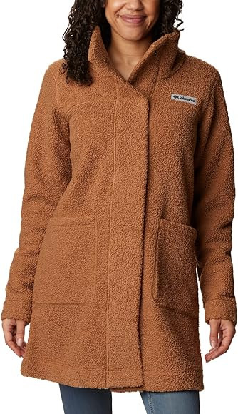 Columbia Women's Panorama Long Jacket | Amazon (US)