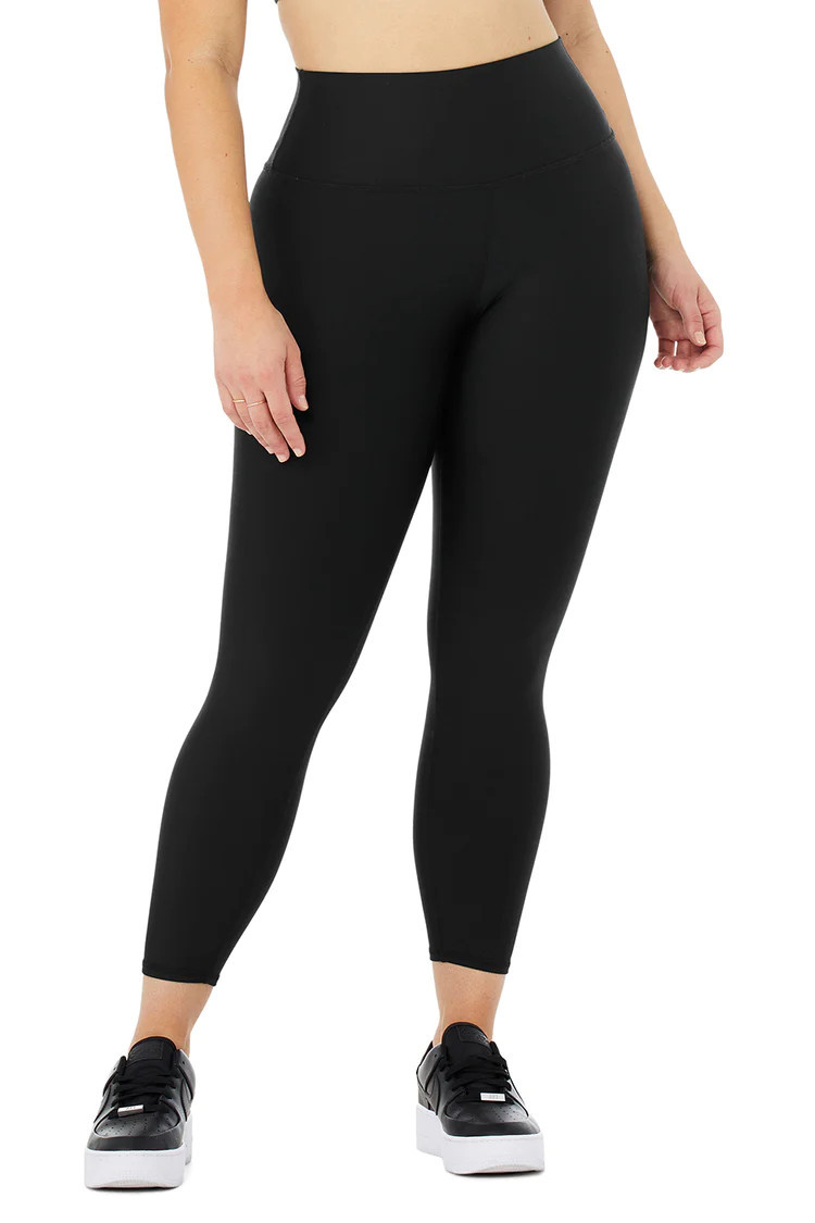 7/8 High-Waist Airlift Legging | Alo Yoga (US)