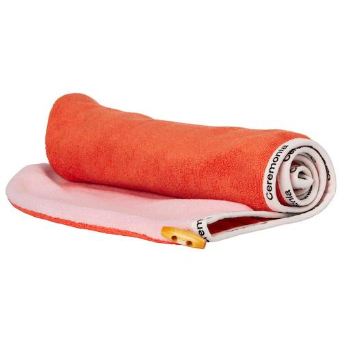 Anti Frizz Micro Fiber Hair Towel | Sephora (US)