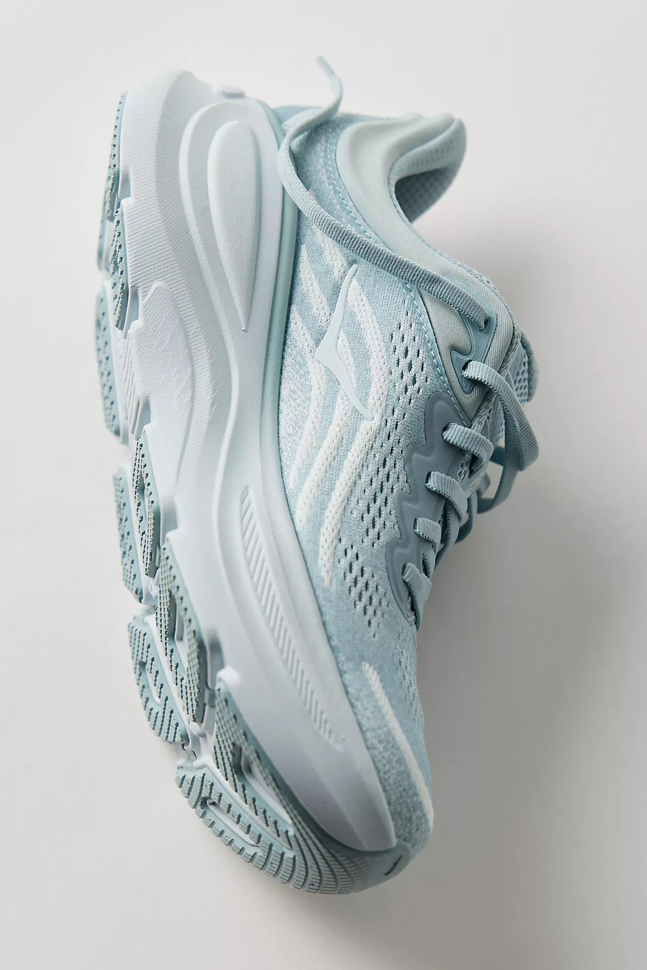 Hoka Bondi 9 Sneakers | Free People (Global - UK&FR Excluded)