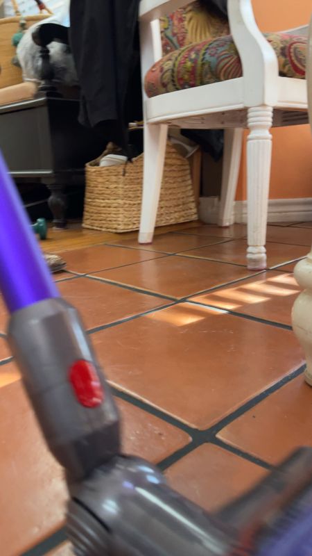 The cordless Dyson stick vac - strong suction lightweight vacuum for pets and crumbs

#LTKfamily #LTKhome #LTKGiftGuide