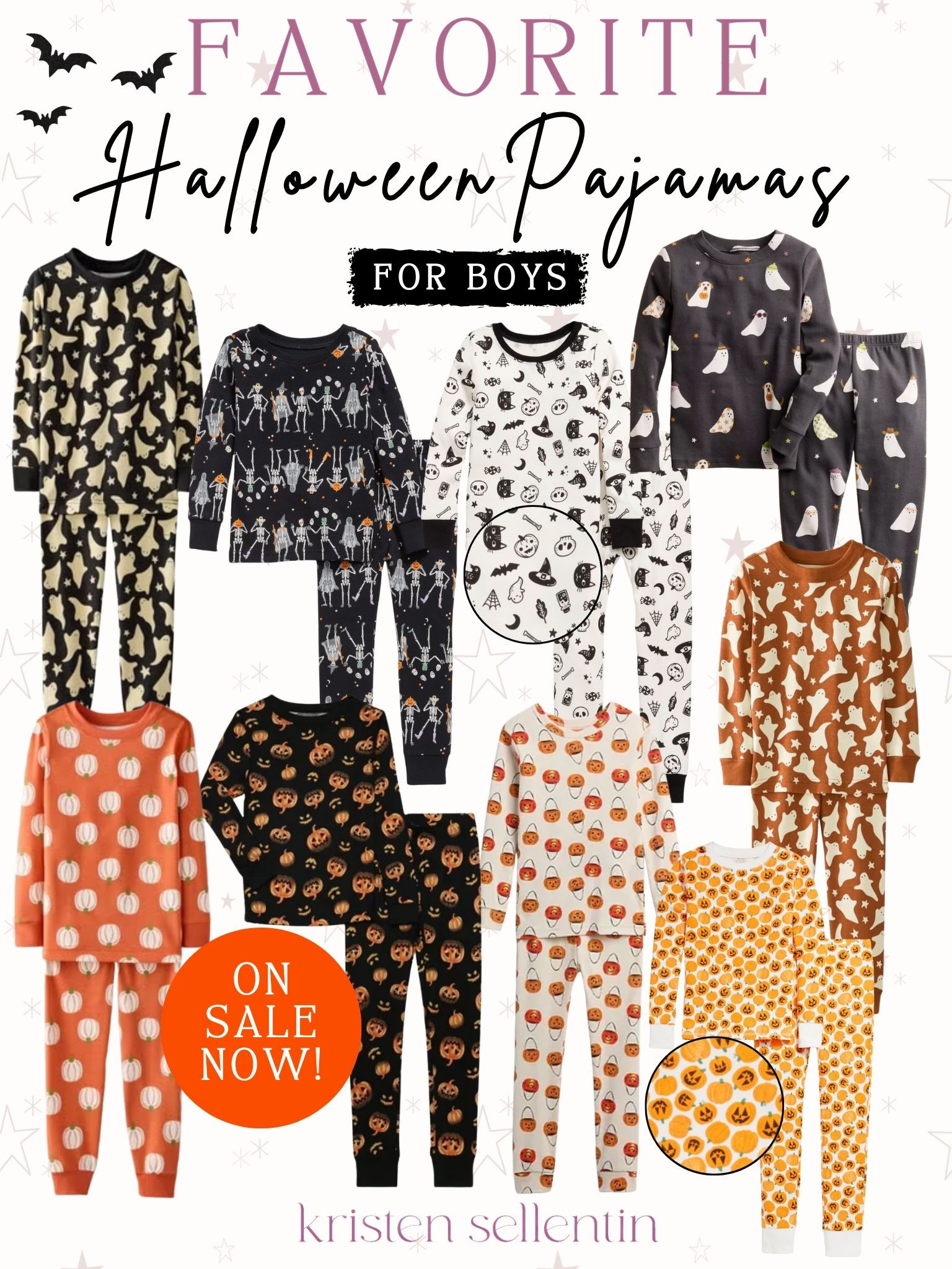 Favorite Halloween Pajamas for Boys! 

 

#LTKSeasonal #LTKSaleAlert #LTKKids