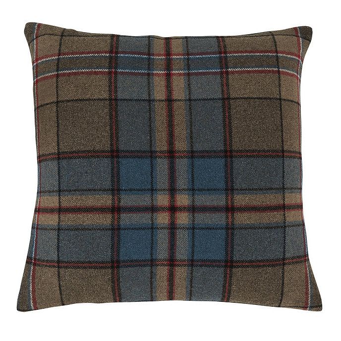 Tartan Pillow | Ballard Designs | Ballard Designs, Inc.