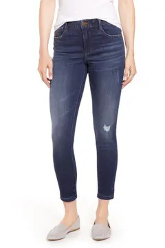 Ab-solution Ankle Skinny Jeans | Nordstrom