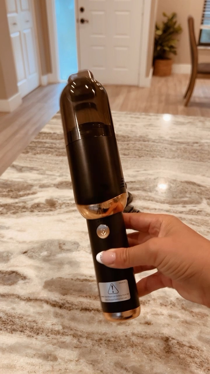 Amazon finds
Car finds
Cleaning hacks 


#LTKfindsunder50 #LTKVideo #LTKsalealert