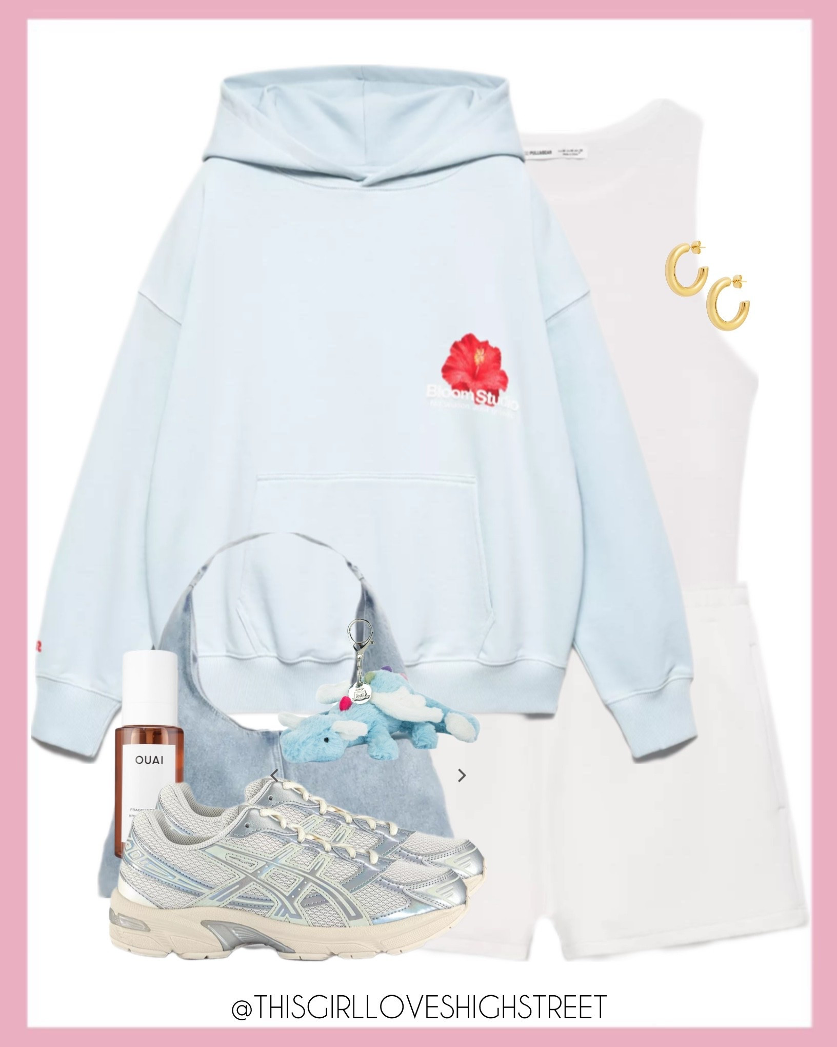 Co ords

#LTKUK #LTKspring #LTKspringtrends