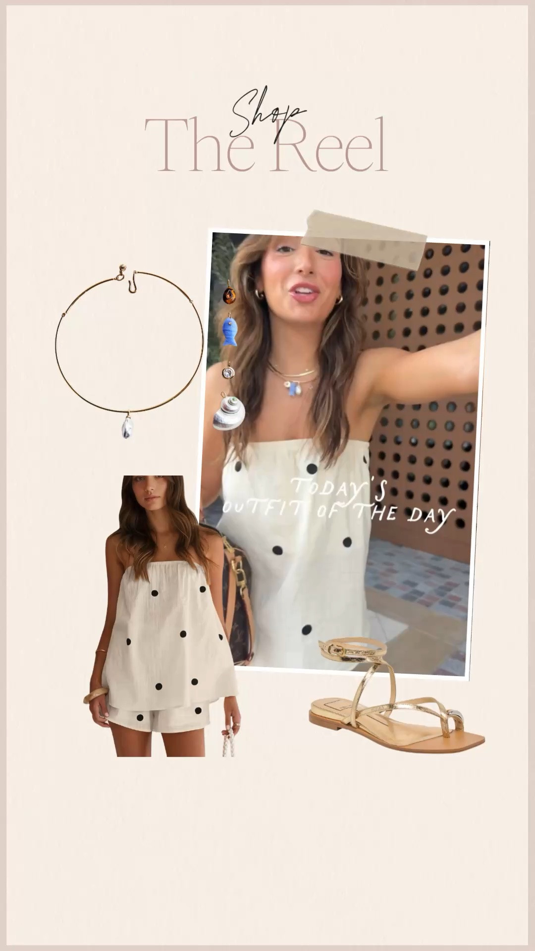 Wearing a s!

#LTKootd #LTKSeasonal