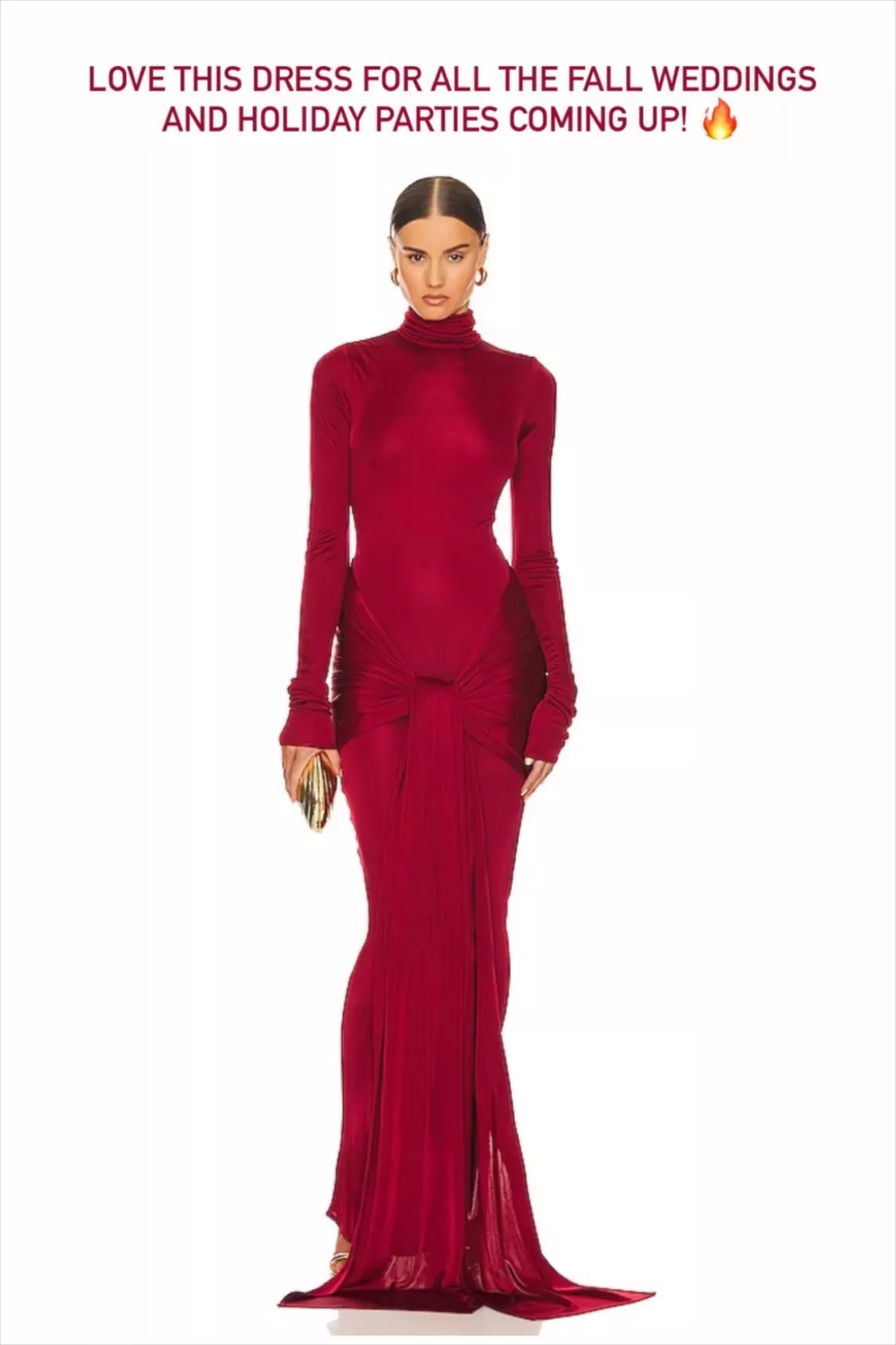 Karlie Gown curated on LTK