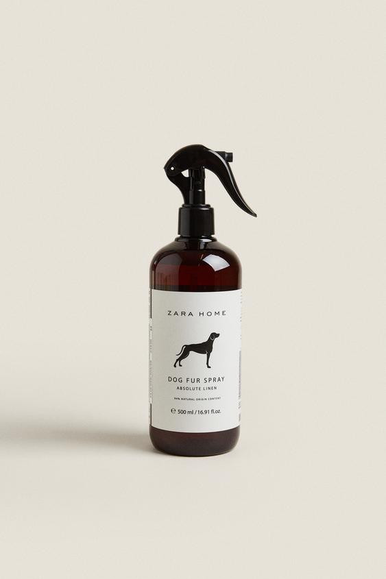 SCENTED DOG SPRAY | Zara UK