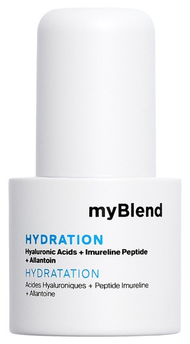 myBlend Superserum Hydration
                  Hydrating Serum | Niche Beauty (DE)