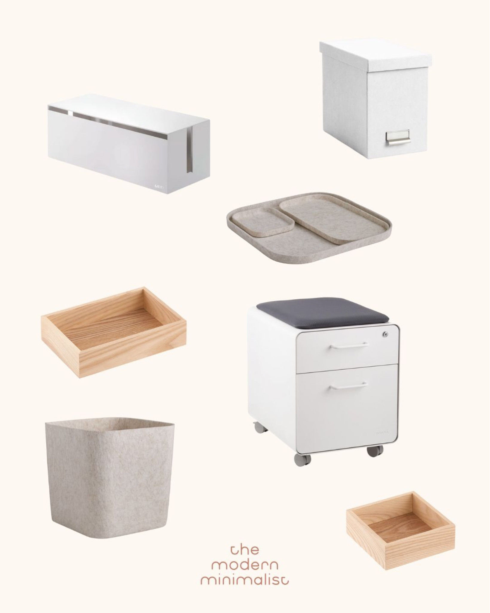 Office Organizing Picks 