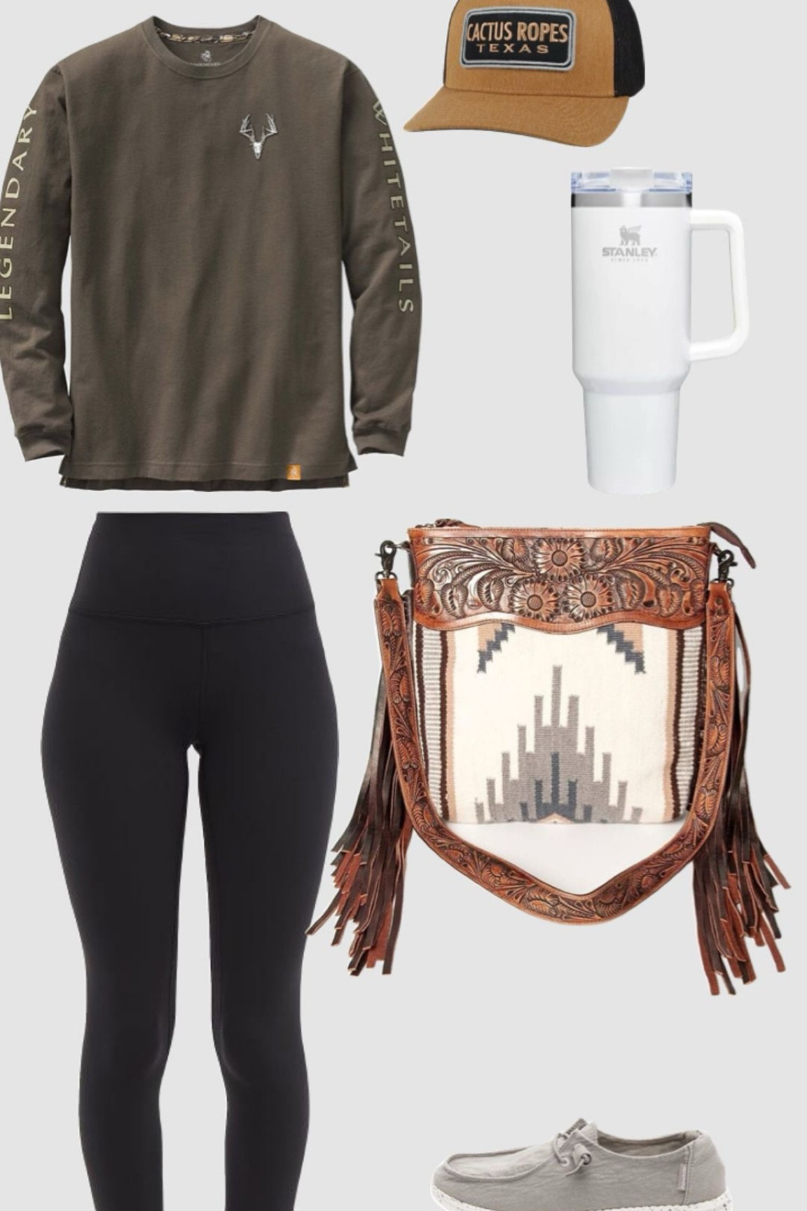 Pinterest Inspired Fall Outfits🍂

#LTKFallSale #LTKSeasonal #LTKBacktoSchool