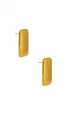 Cait Earrings
                    
                    AUREUM | Revolve Clothing (Global)
