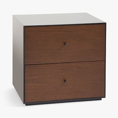 Ezra Nightstand | Pottery Barn Teen | Pottery Barn Teen