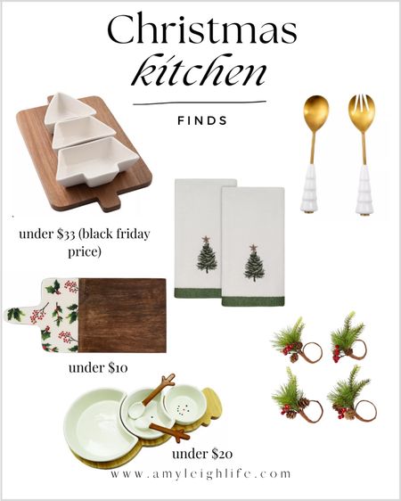 The cutest kitchen finds for Christmas and most are on sale for Black Friday. 

Kitchen finds, kitchen decor, kitchen towels, set of 3 towels, hand towels, dish towels, neutral kitchen, neutral hand towels, striped towels, sauté pan, sauté cooking pan, pan for stove, cooking, cookware, cooking utensils,  spoon rest, marble spoon rest, marble and wood kitchen finds, pretty spoon rest, kitchen must haves, kitchen gadget, kitchen gadgets, pretty kitchen utensils, kitchen accessories, kitchen organization and storage, amazon kitchen, amazon kitchen finds, white kitchen, kitchen counter, kitchen cooktop, amazon kitchen decor, kitchen island decor, kitchen table decor, kitchen essentials, gold kitchen, kitchen inspo, kitchen ideas, modern kitchen, modern farmhouse kitchen, kitchen organization, kitchen drawer organization, kitchen styling, Amy leigh life, cooking utensils, Christmas party tray, Christmas hosting essentials, Christmas tea towels, Christmas napkin rings, Christmas dining table, women christmas gifts, women holiday gift guide, holiday 2023, christmas 2023, christmas gift, christmas gift guide, christmas gifts, christmas gift christmas, christmas presents, christmas present ideas, holiday gifts, holiday gift guide, christmas list, Stocking stuffers, stocking stuffers for her, stocking stuffers for him, stocking stuffers men, stocking stuffers women, amazon stocking stuffers, christmas stocking stuffers, women stocking stuffers, Christmas parties, holiday parties, secret Santa gifts, teacher gift ideas, teacher appreciation gifts, mother in law gift, mother in law gift guide, new mom gift, personalized gift, wedding gift, wedding gift ideas, womens gift ideas, gifts for women, women gifts, gifts for her, gifts for mom, gifts for friends, gifts for grandma, gifts for best friend,  

#amyleighlife
#kitchen

Prices can change. 

#LTKCyberWeek #LTKGiftGuide #LTKHoliday