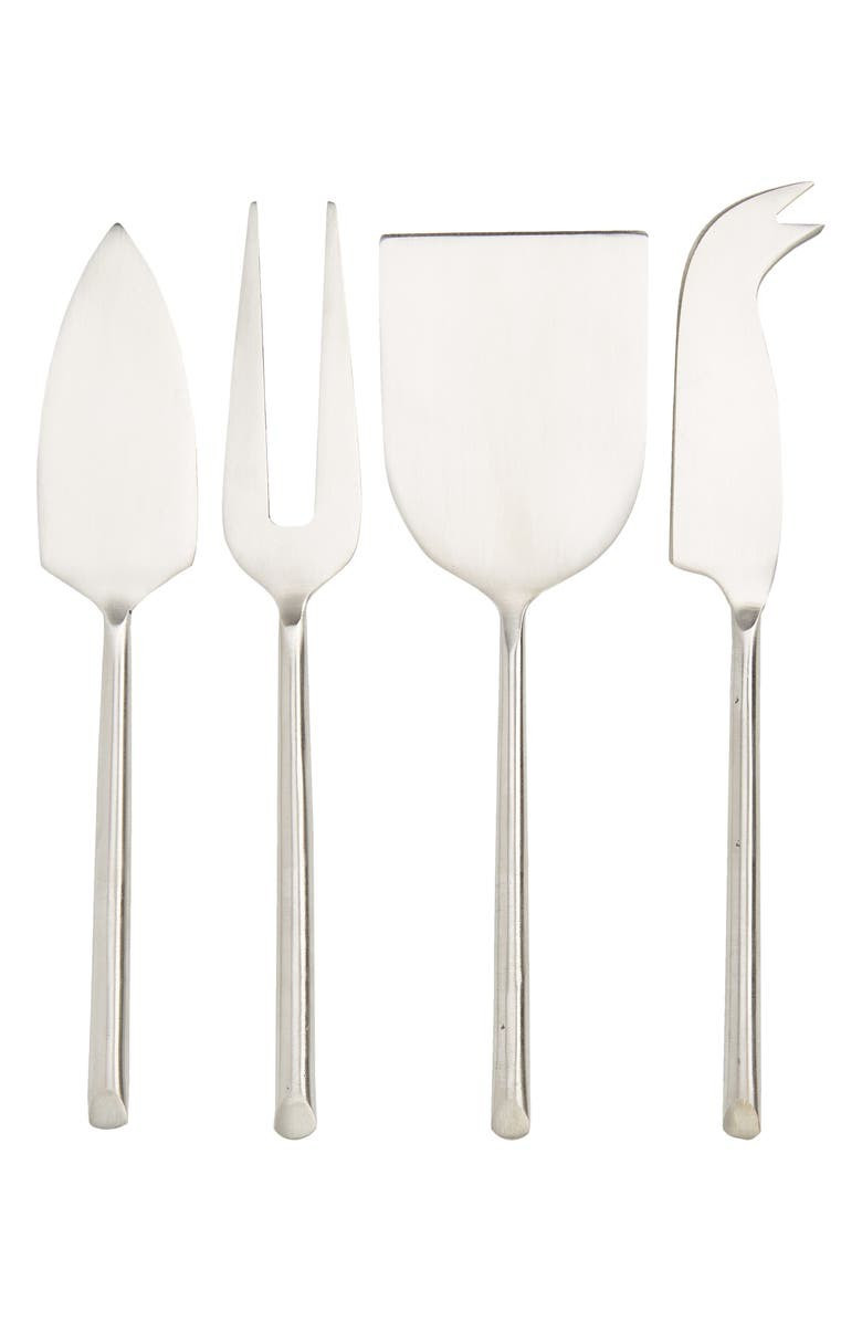 Set of 4 Cheese Knives | Nordstrom