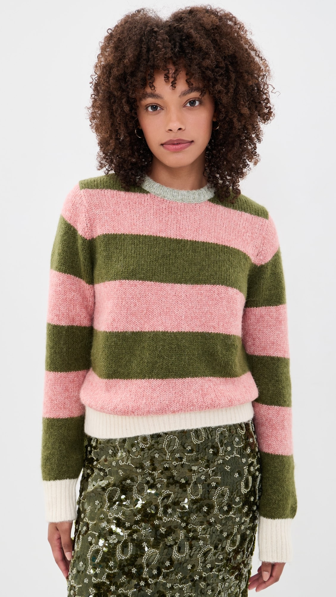 Birds of Paradis Cleo Sweater | Shopbop | Shopbop