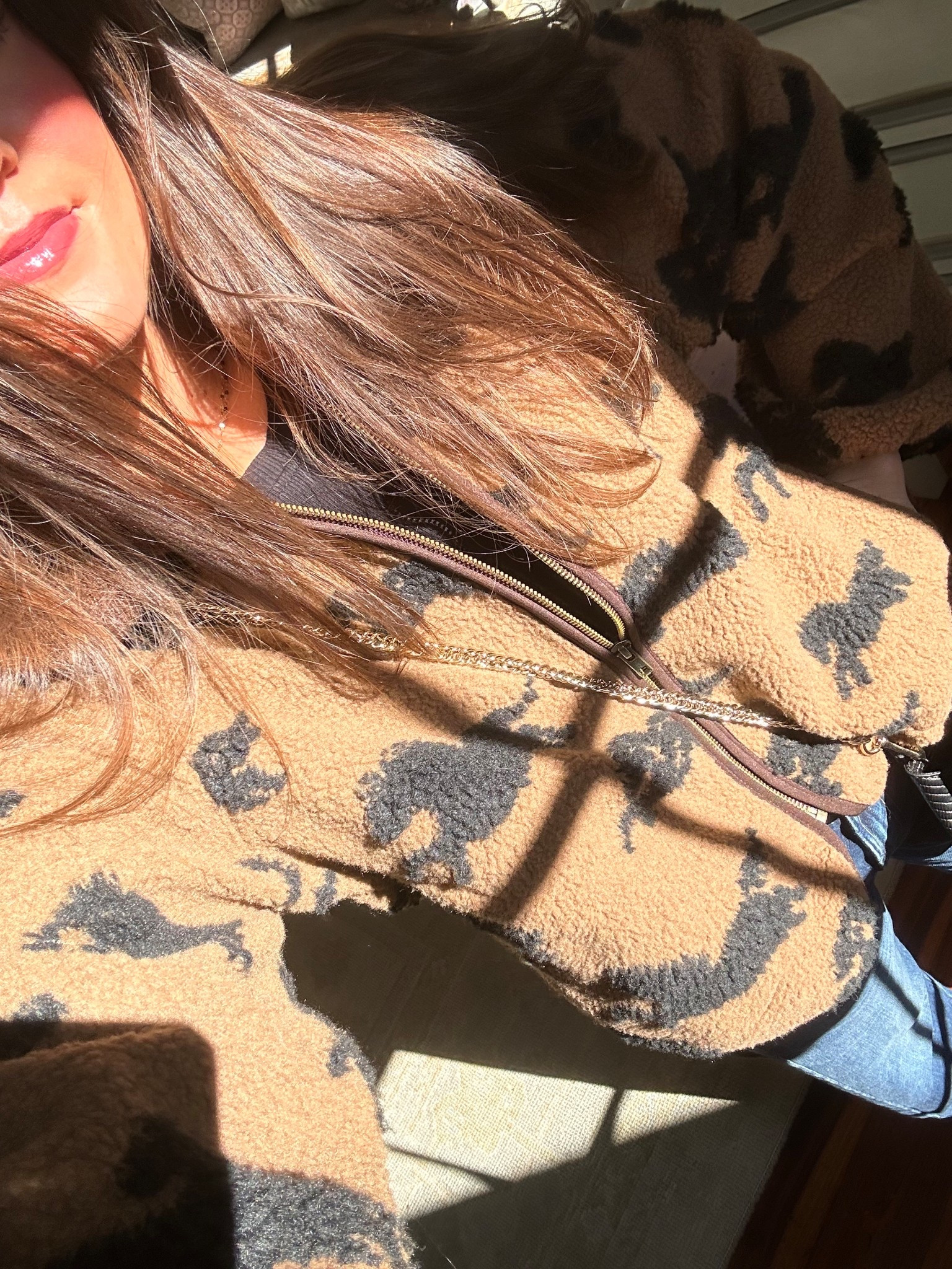 Fav jacket 💋

#LTKootd #LTKU #LTKTravel