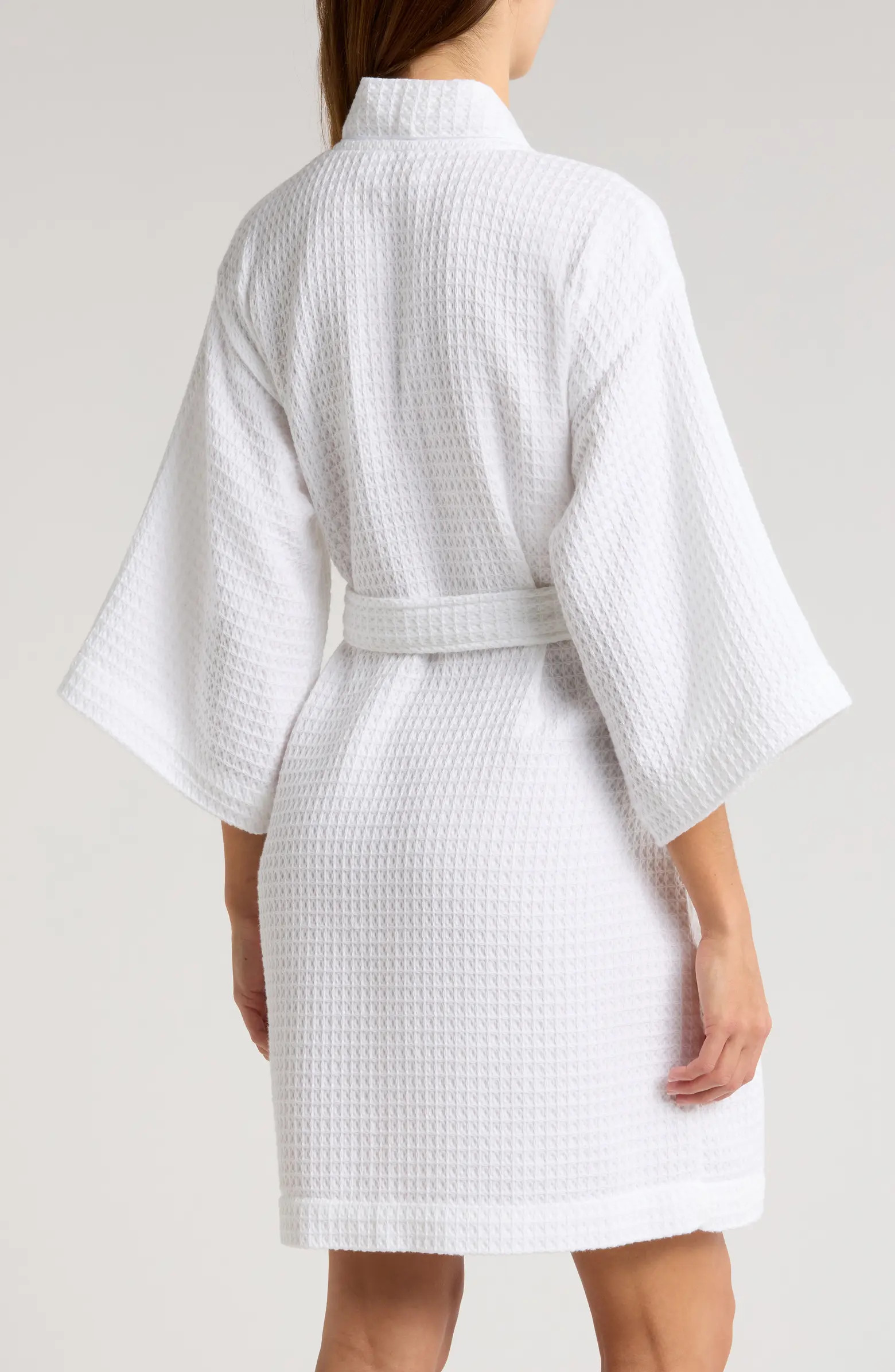 Women's Everyday Waffle Robe | Nordstrom