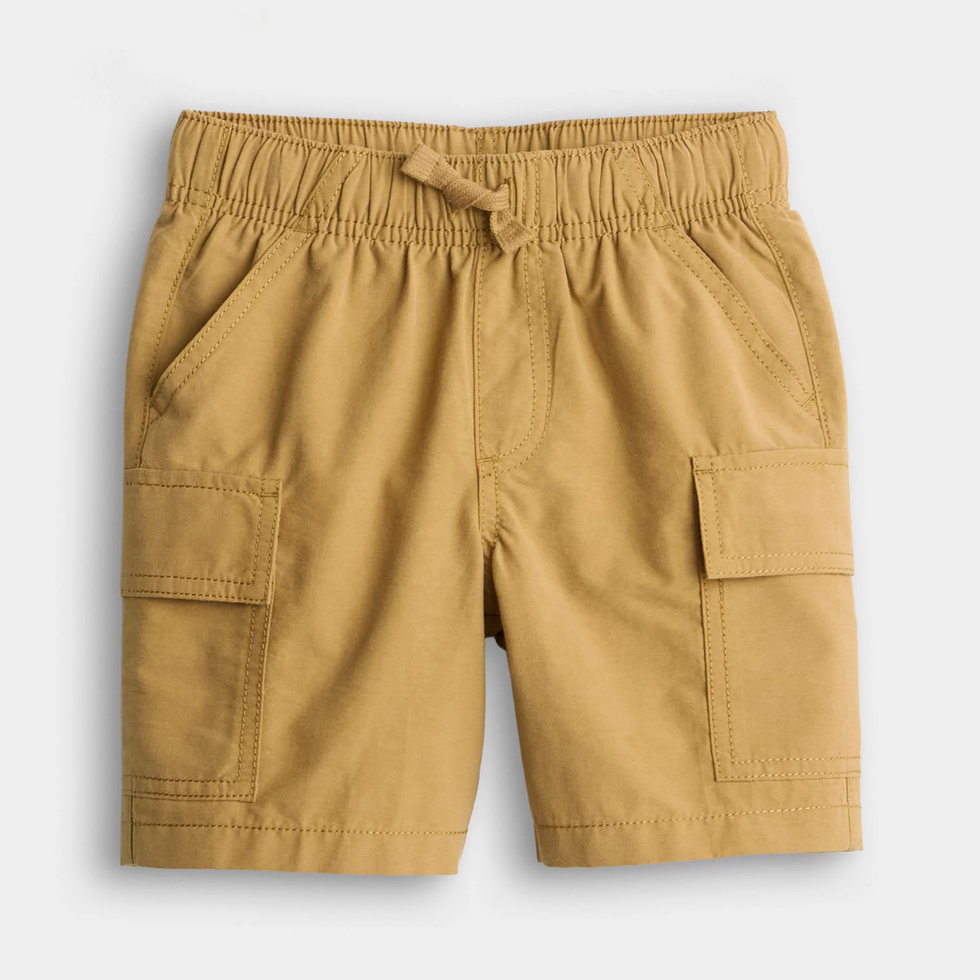 Boys 4-12 Jumping Beans® Woven Cargo Shorts | Kohl's
