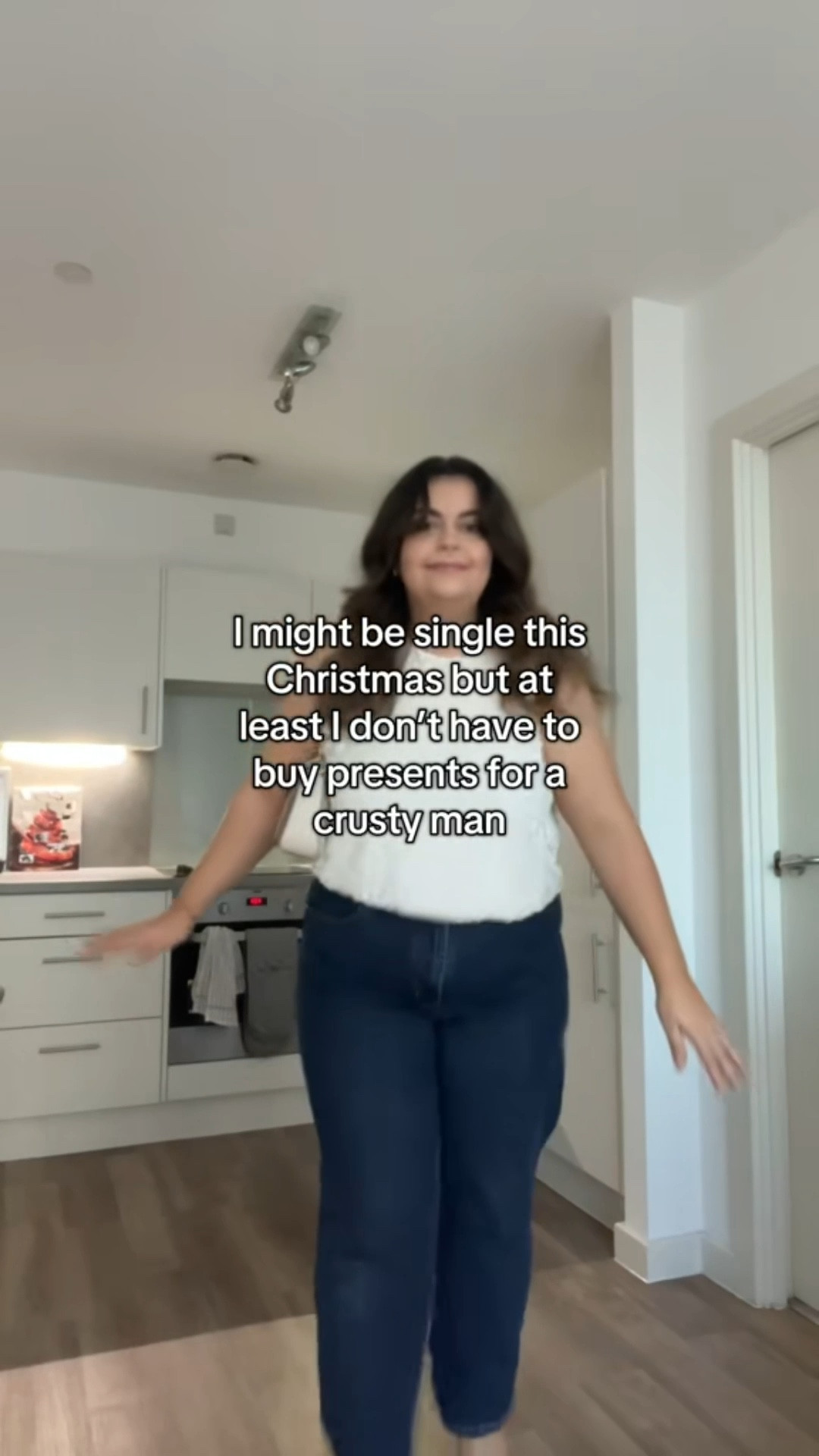 Sequin top outfit with jeans

#LTKmidsize #LTKuk #LTKfestive