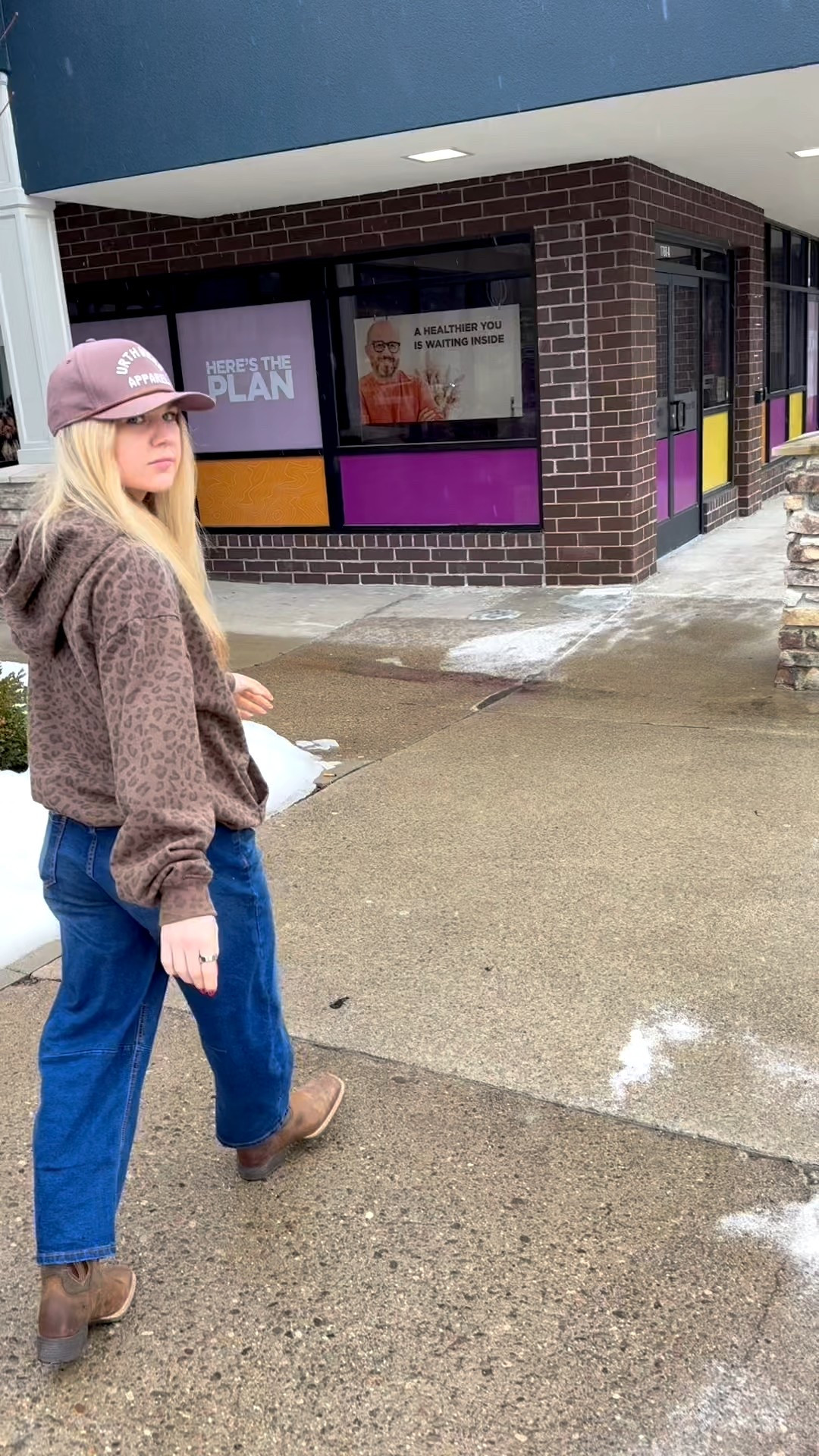 Western / Cowgirl Outfit; Everyday cowgirl outfit, Cowboy hoodie, Barrel Jeans, Ariat Boots 

 #LTKootd #LTKSeasonal #LTKWorkwear