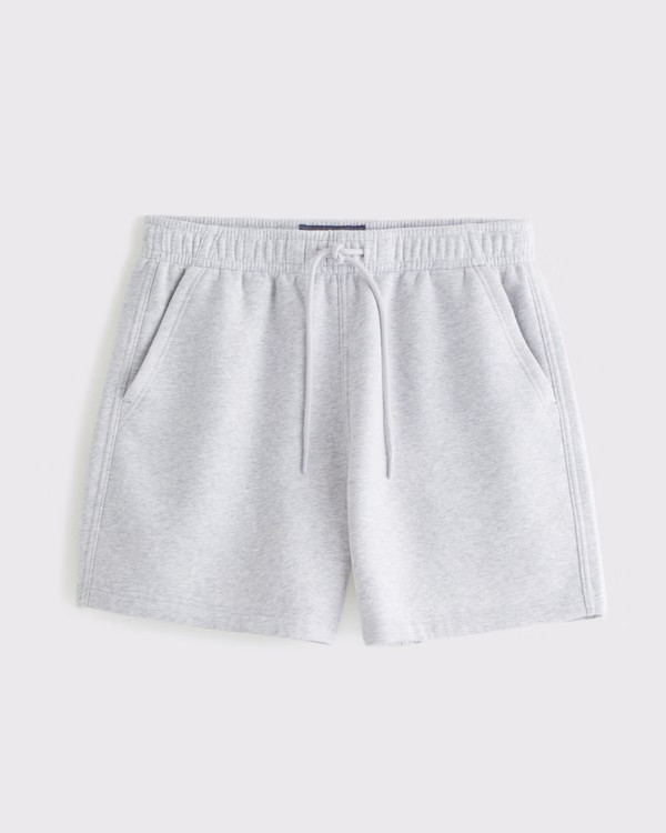 Essential Short | Abercrombie & Fitch (US)