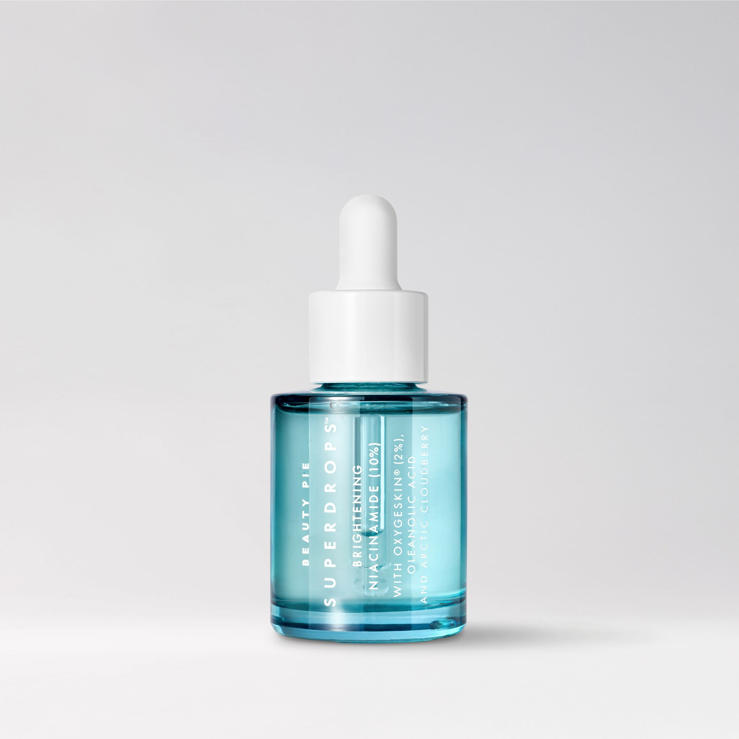 Superdrops Brightening Niacinamide Serum | Beauty Pie | Beauty Pie (US)