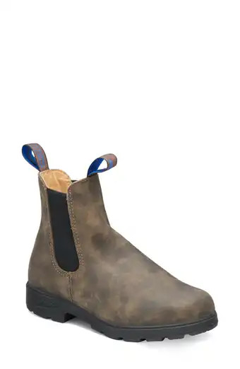 Gender Inclusive Black Chelsea Boot | Nordstrom