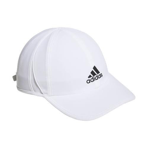 adidas Mens Superlite Hat – Lightweight Athletic Running Cap for Workouts | Amazon (US)