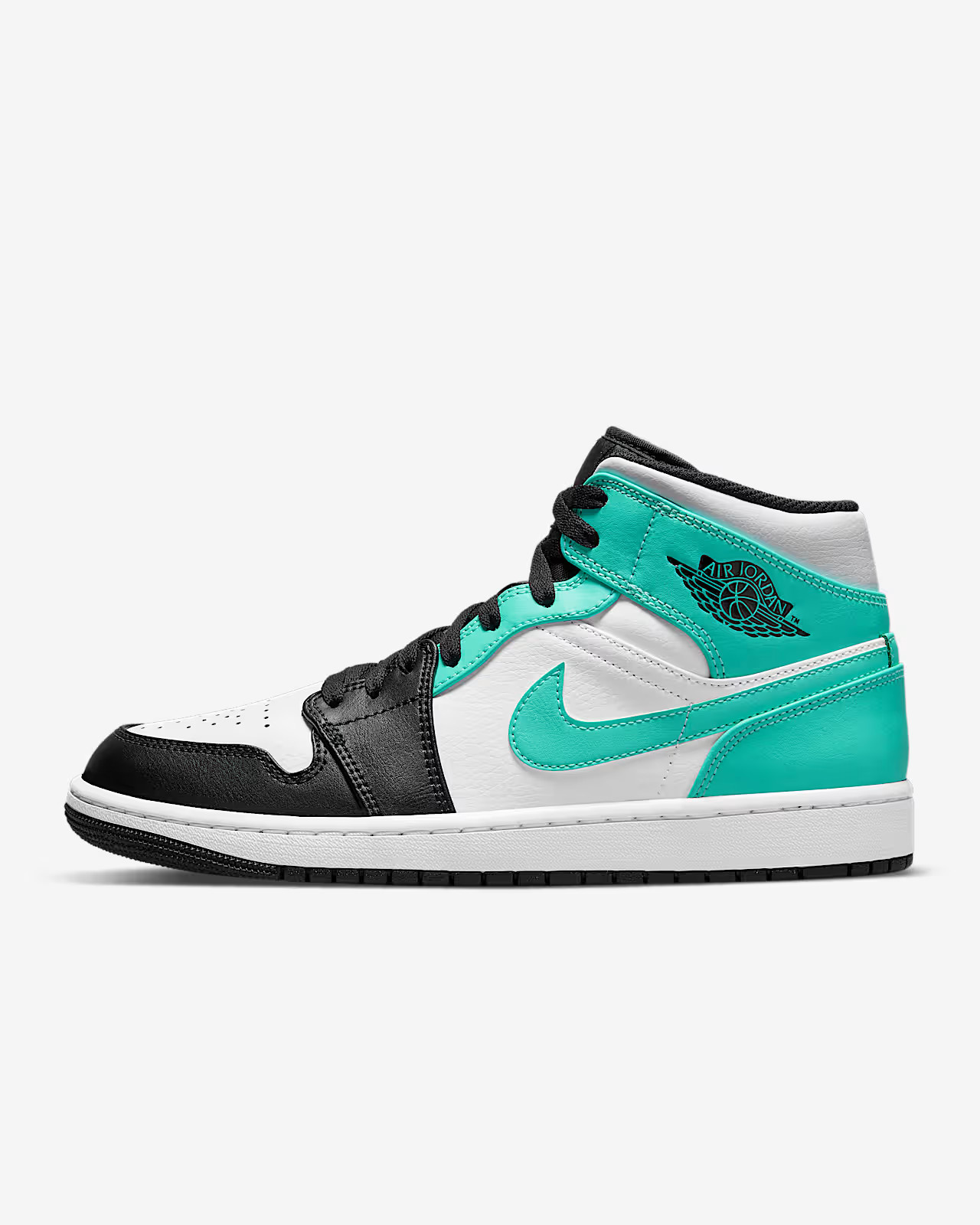 Air Jordan 1 Mid | Nike (AT)