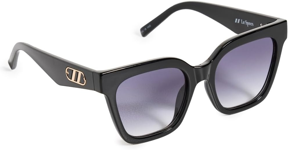 Le Specs Unisex Star Glow Sunglasses | Amazon (US)