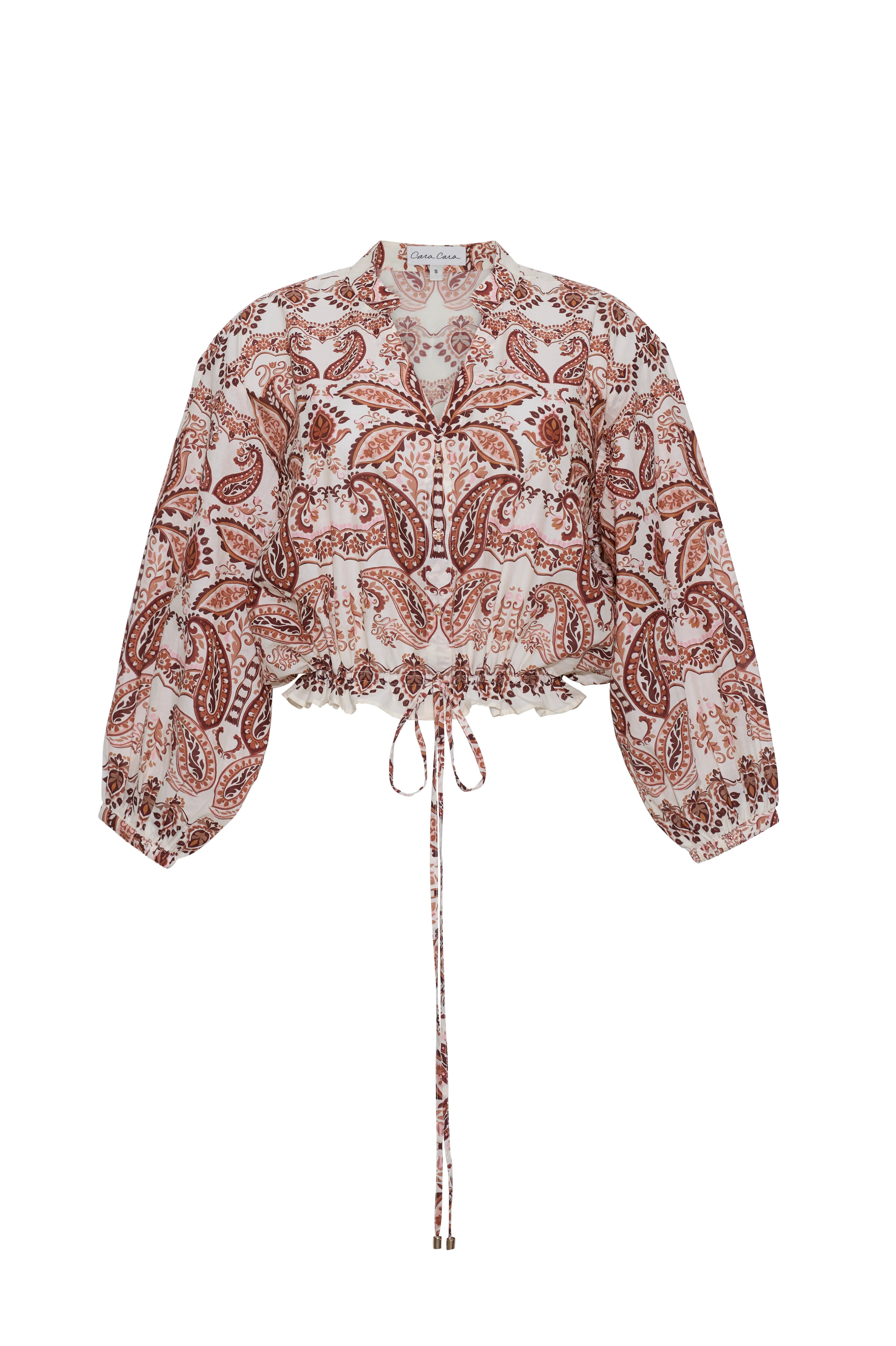 Perrin Top | Cara Cara New York