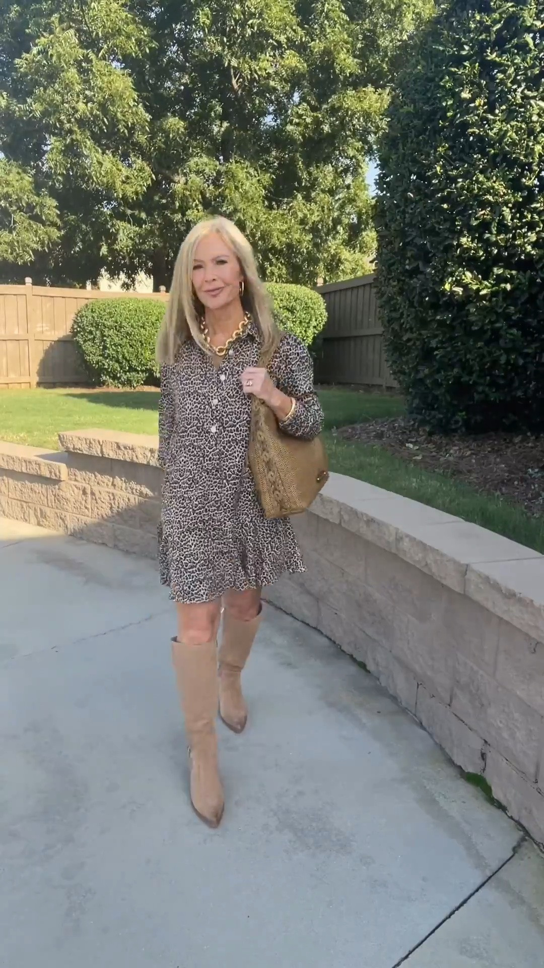 Check out this gorgeous woven leather bag for fall!!! I love it!!! Use my code SUSANBALLINGER10 for 10% off sitewide

#LTKdayinmylife #LTKgrwm #LTKootd