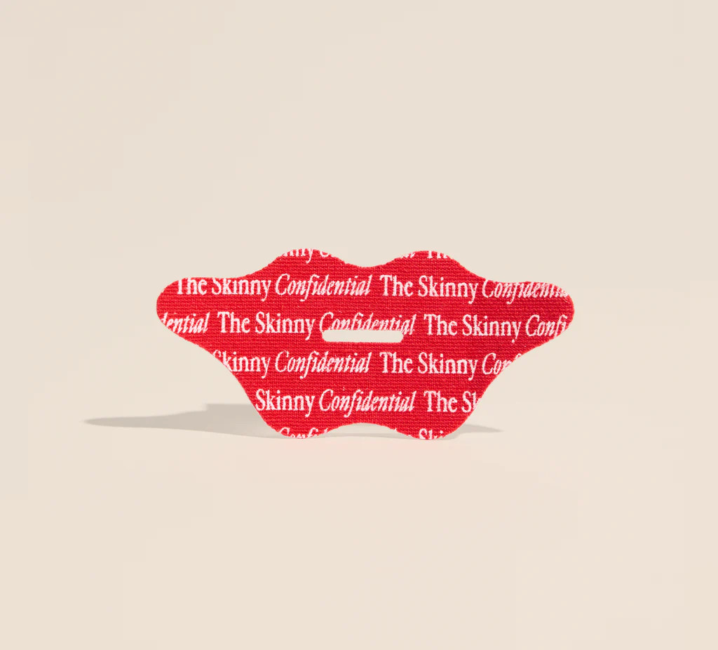 Eden Rock Mouth Tape | The Skinny Confidential