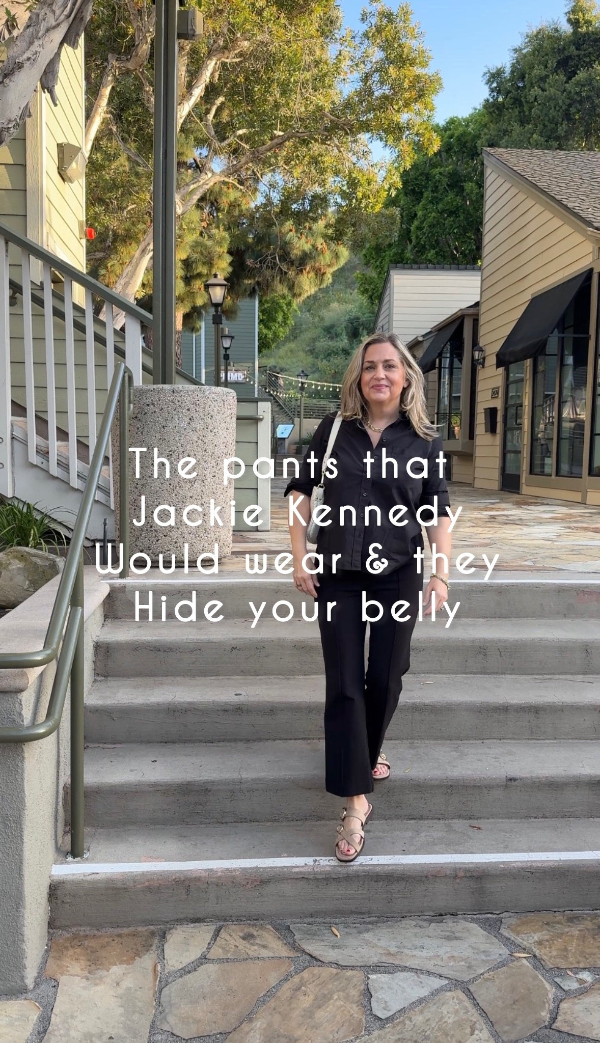 I’m absolutely obsessed with these pants and you are all too because they are continuously best sellers! 


#LTKSaleAlert #LTKootd #LTKOver40