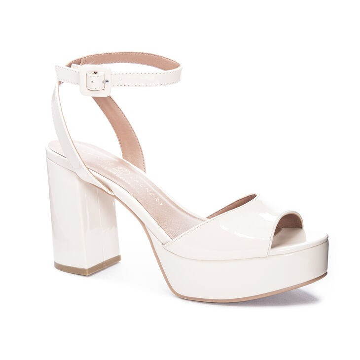 Theresa Platform Sandal | Chinese Laundry