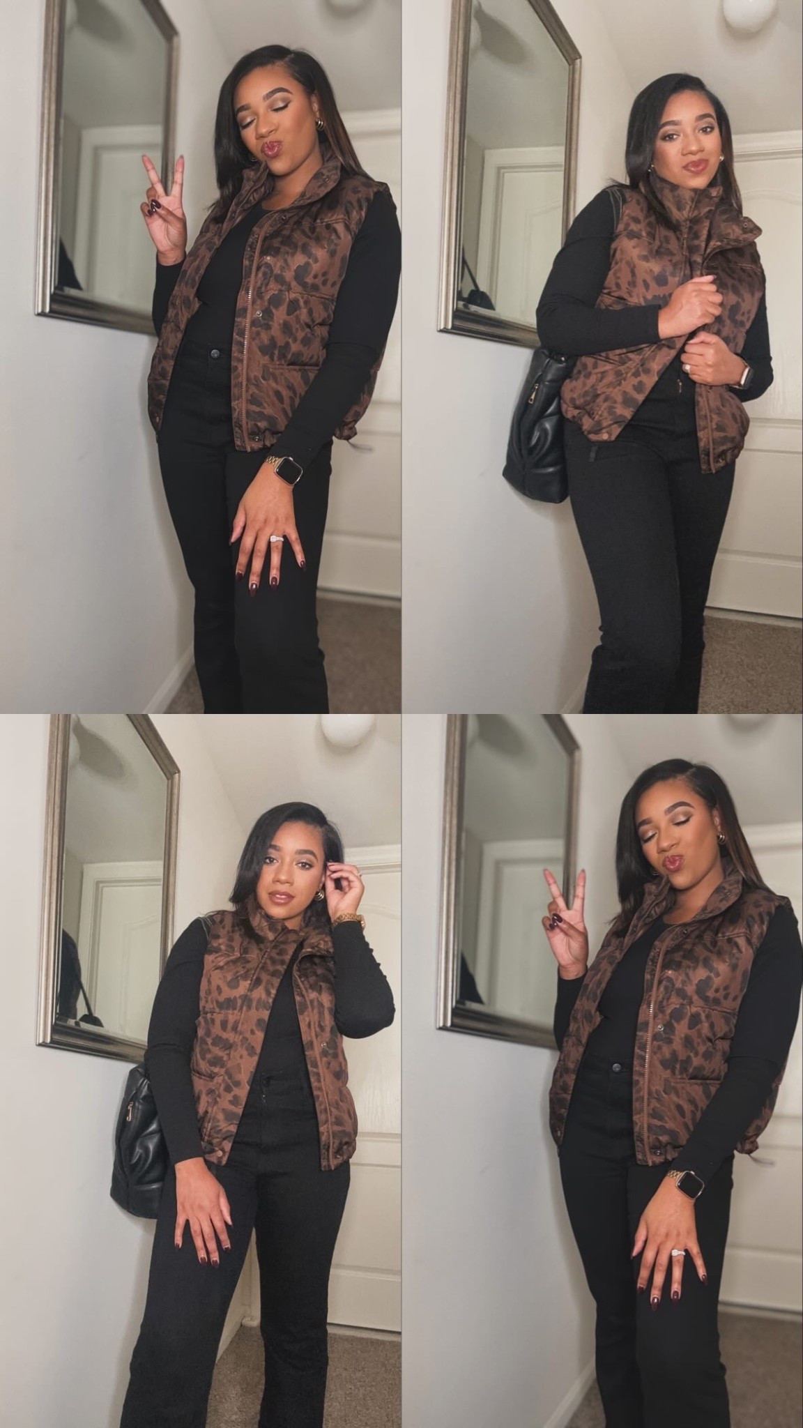 #LTKFindsUnder50 #LTKStyleTip #LTKPetite